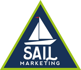 SAIL MARKETING trademark