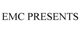EMC PRESENTS trademark