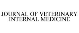 JOURNAL OF VETERINARY INTERNAL MEDICINE trademark