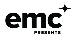 EMC PRESENTS trademark