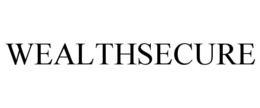 WEALTHSECURE trademark