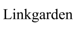 LINKGARDEN trademark