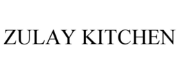 ZULAY KITCHEN trademark