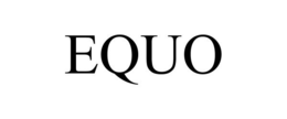 EQUO trademark