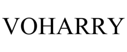 VOHARRY trademark