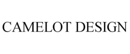 CAMELOT DESIGN trademark
