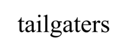 TAILGATERS trademark