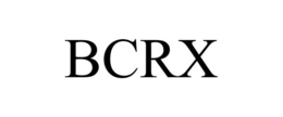 BCRX trademark