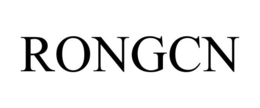 RONGCN trademark