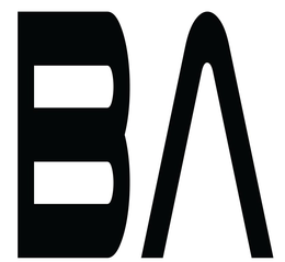 BA trademark