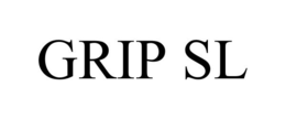 GRIP SL trademark