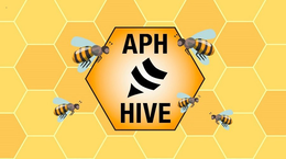 APH HIVE trademark