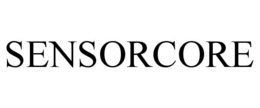 SENSORCORE trademark
