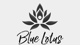 BLUE LOTUS trademark