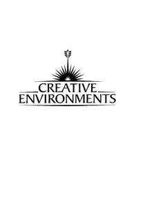 CREATIVE ENVIRONMENTS trademark