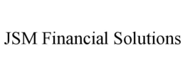 JSM FINANCIAL SOLUTIONS trademark