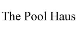THE POOL HAUS trademark