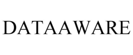 DATAAWARE trademark