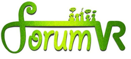 FORUM VR trademark
