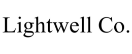 LIGHTWELL CO. trademark