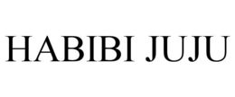 HABIBI JUJU trademark