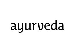 AYURVEDA trademark