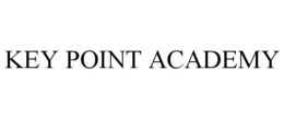 KEY POINT ACADEMY trademark