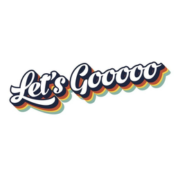 LET'S GOOOOO trademark