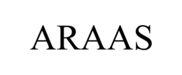 ARAAS trademark