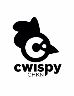 C CWISPY CHKN trademark