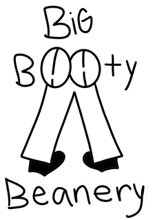 BIG BOOTY BEANERY trademark