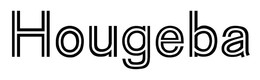 HOUGEBA trademark