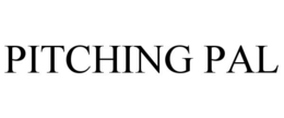 PITCHING PAL trademark
