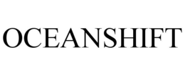 OCEANSHIFT trademark