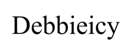 DEBBIEICY trademark