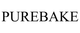 PUREBAKE trademark