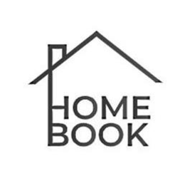 HOME BOOK trademark