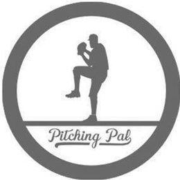 PITCHING PAL trademark