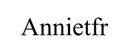 ANNIETFR trademark