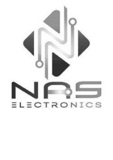 N NAS ELECTRONICS trademark