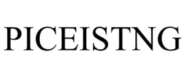 PICEISTNG trademark