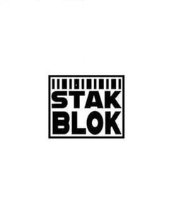 STAK BLOK trademark