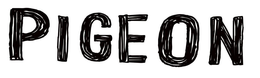 PIGEON trademark