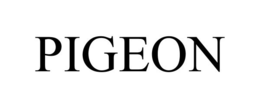 PIGEON trademark