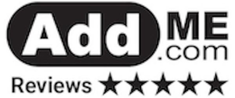 ADDME.COM REVIEWS trademark