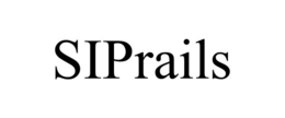SIPRAILS trademark