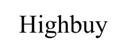 HIGHBUY trademark