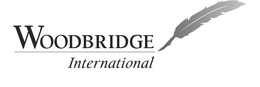 WOODBRIDGE INTERNATIONAL trademark