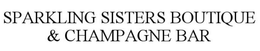 SPARKLING SISTERS BOUTIQUE & CHAMPAGNE BAR trademark