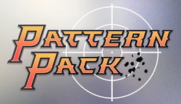 PATTERN PACK trademark